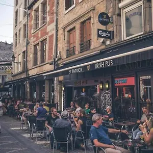 Le Gervais Petit En Plein Centre Saint-Etienne (Loire)
